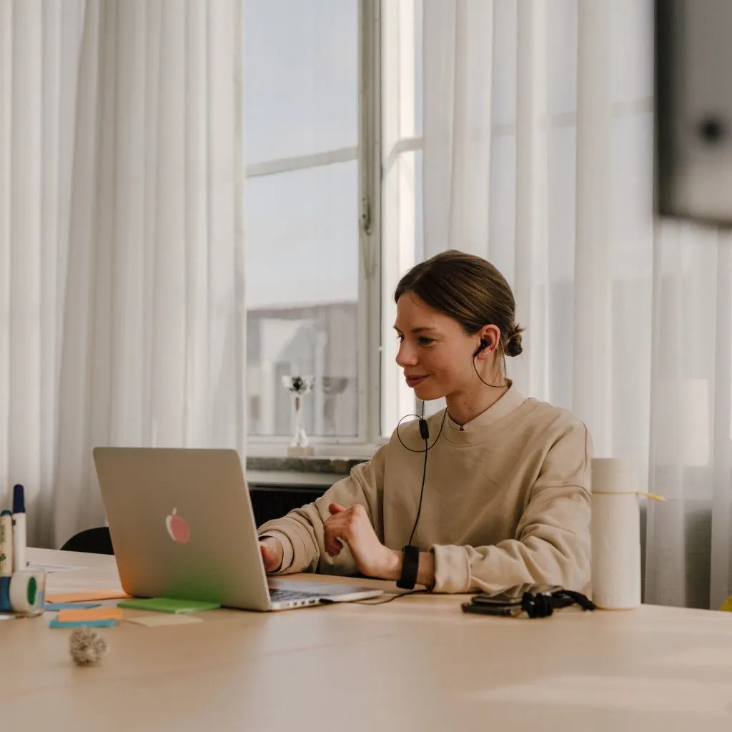 Business coaching